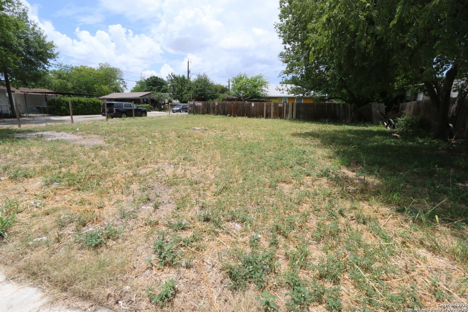 0.13 acres in Bexar County featured view