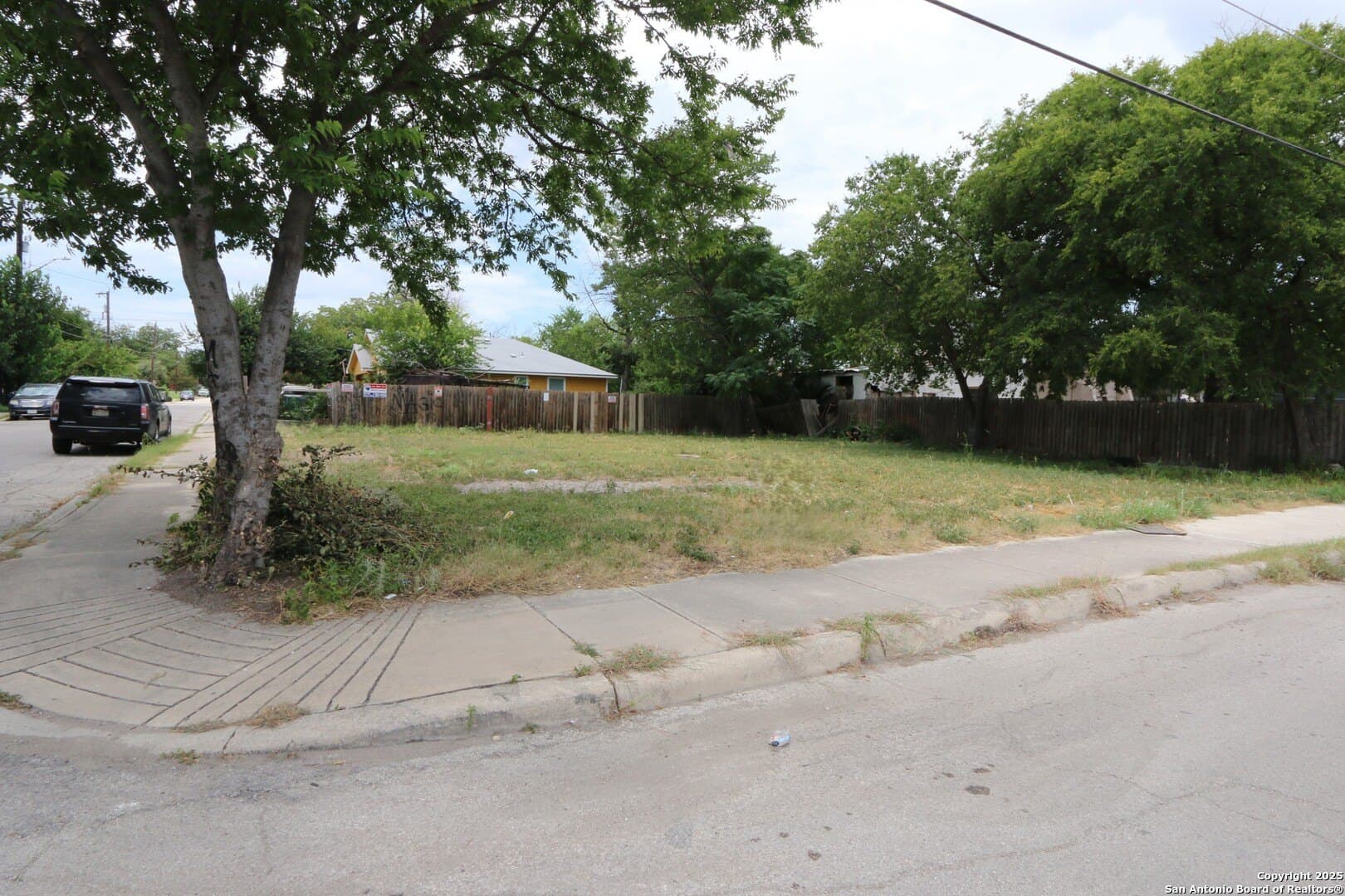 0.13 acres in Bexar County gallery image 3