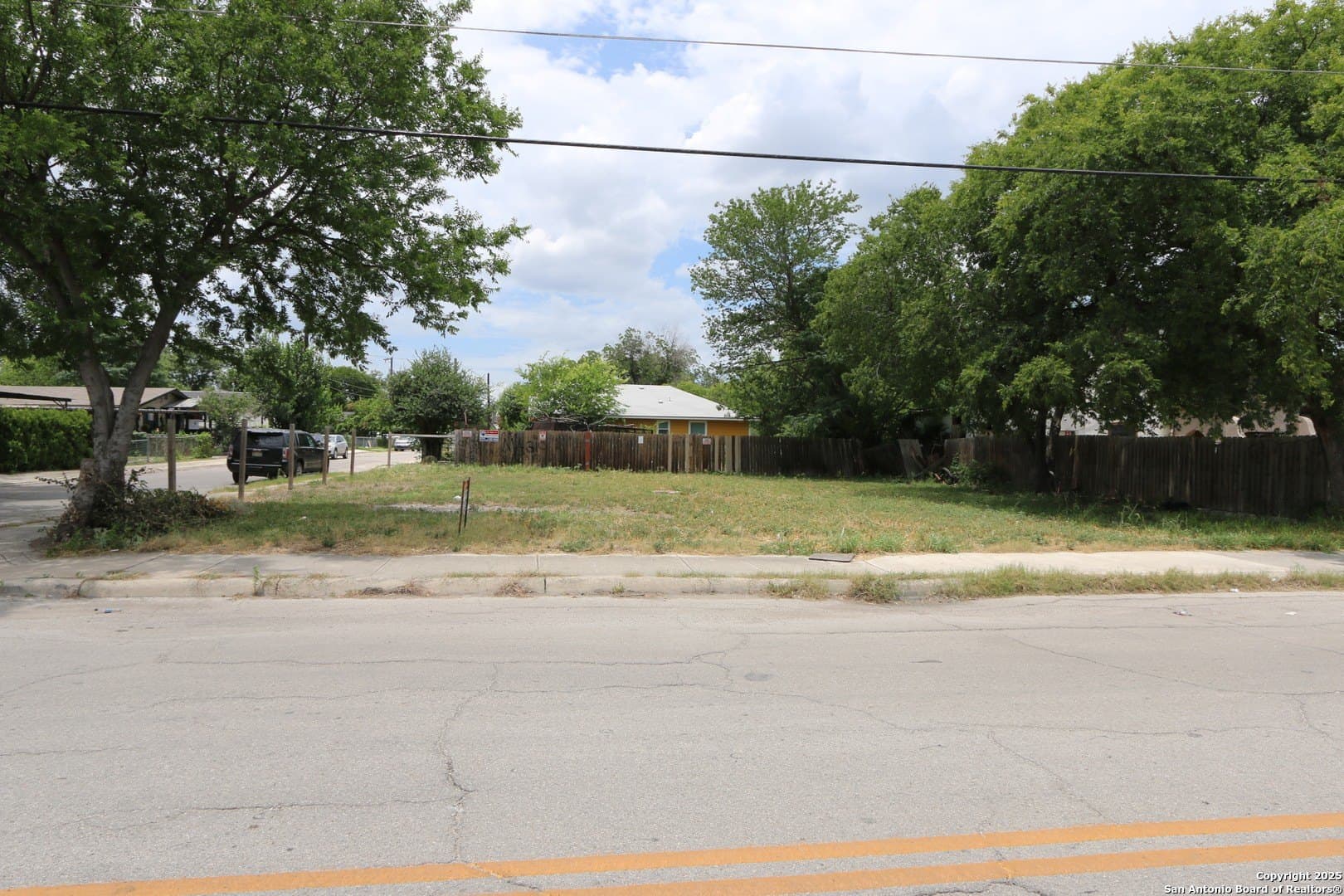 0.13 acres in Bexar County gallery image 2