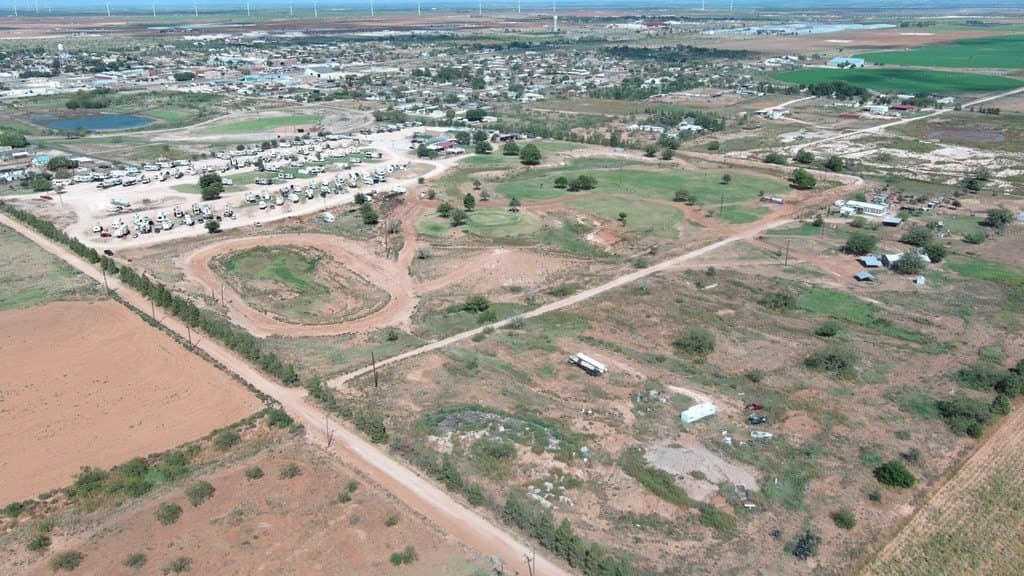 48 acres in Martin County featured view