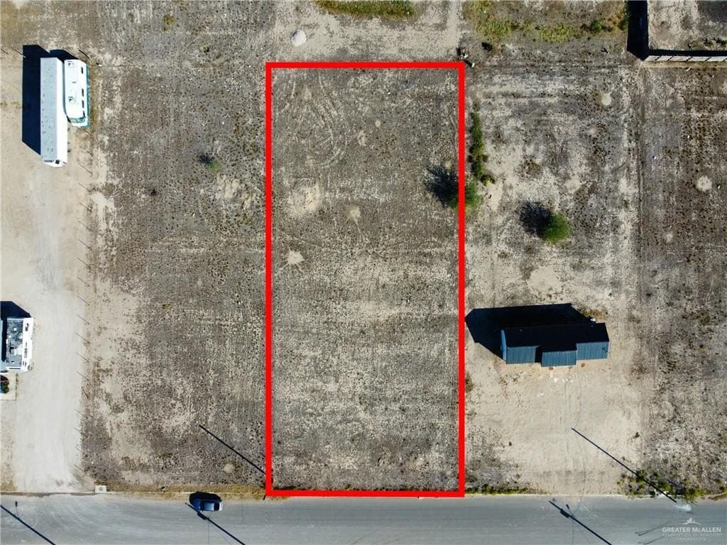 0.5 acres in Hidalgo County featured view