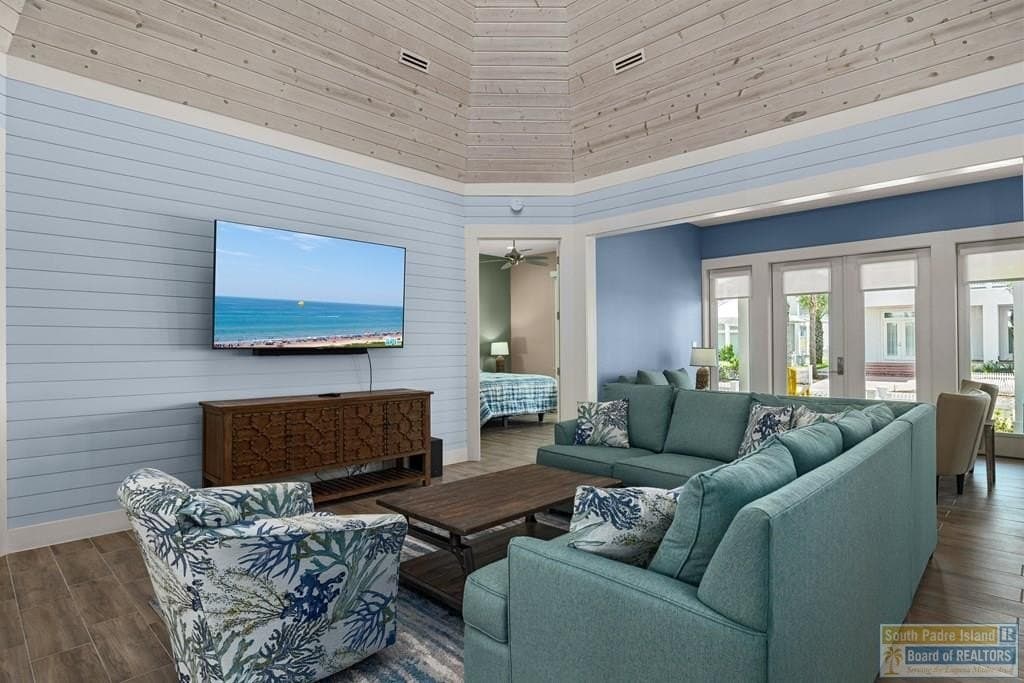 240 acres in Cameron County gallery image 4