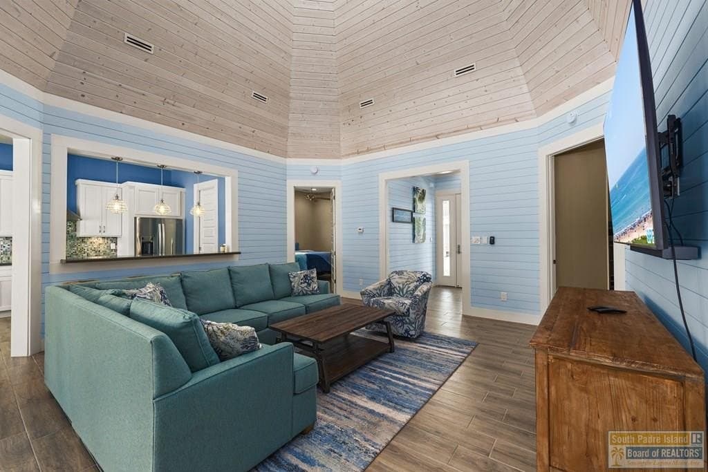 240 acres in Cameron County featured view