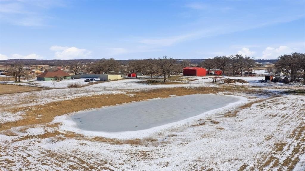 28.25 acres in Parker County gallery image 3