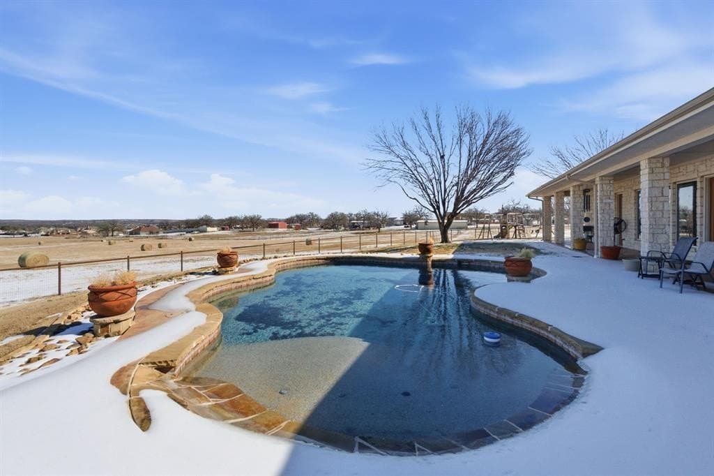 28.25 acres in Parker County gallery image 4