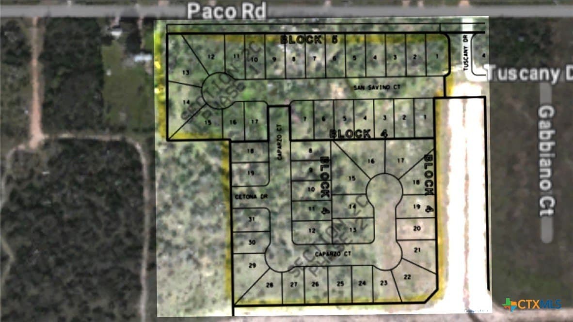 12.56 acres in Victoria County - photo 2
