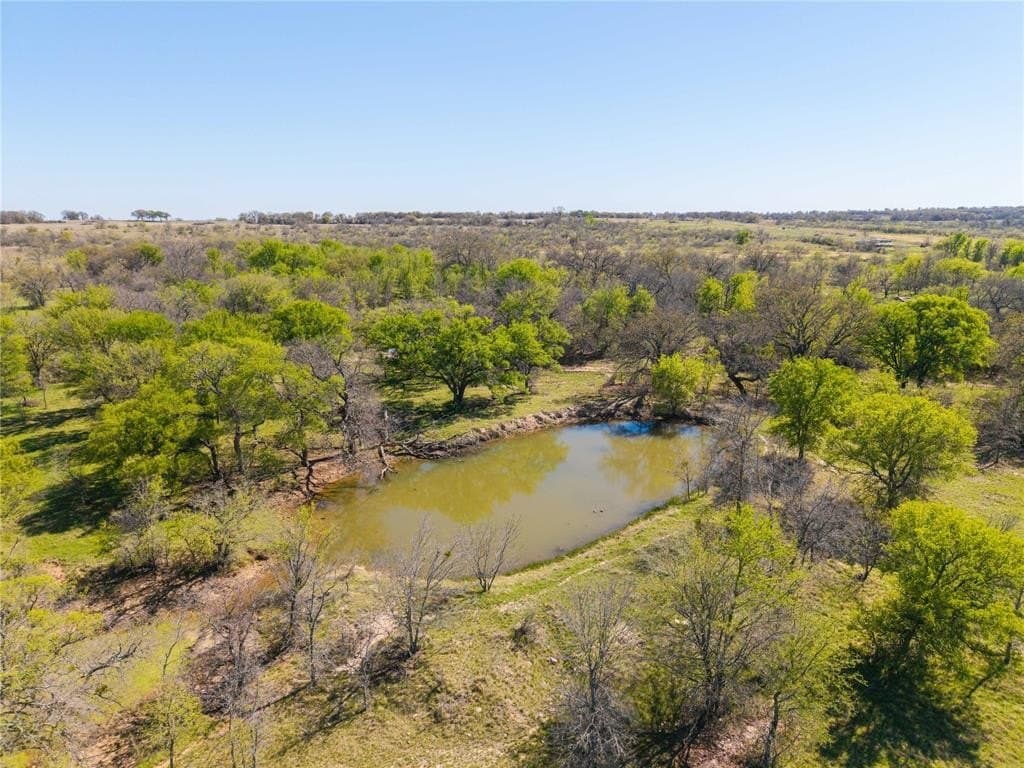 20 acres in Comanche County