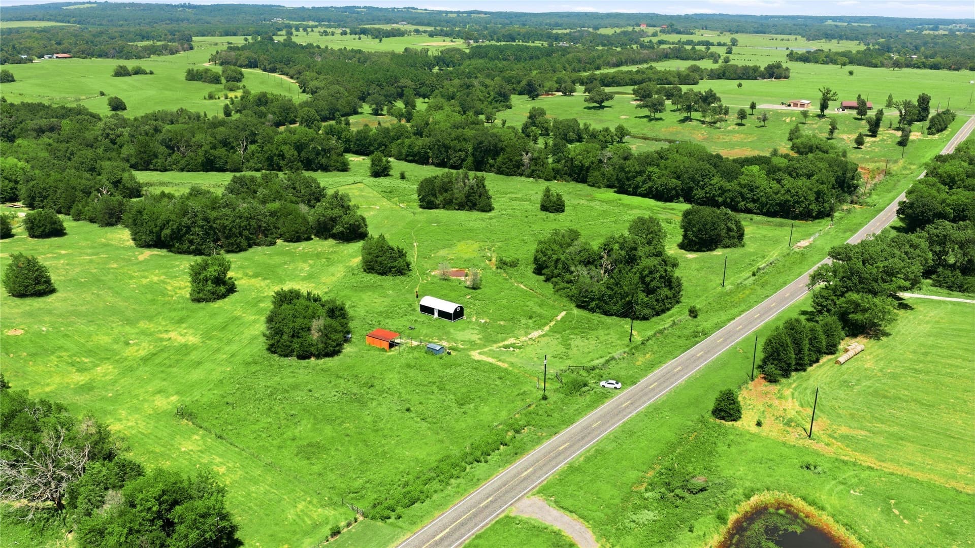 12.36 acres in Henderson County - photo 9