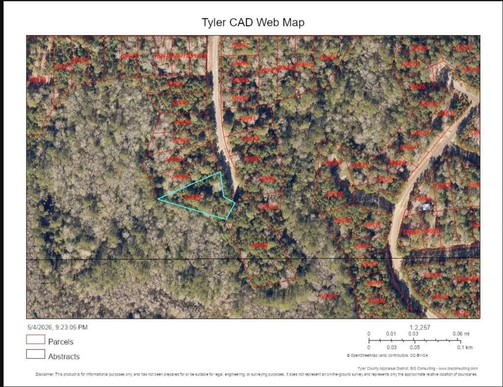 0.48 acres in Texas County - photo 3