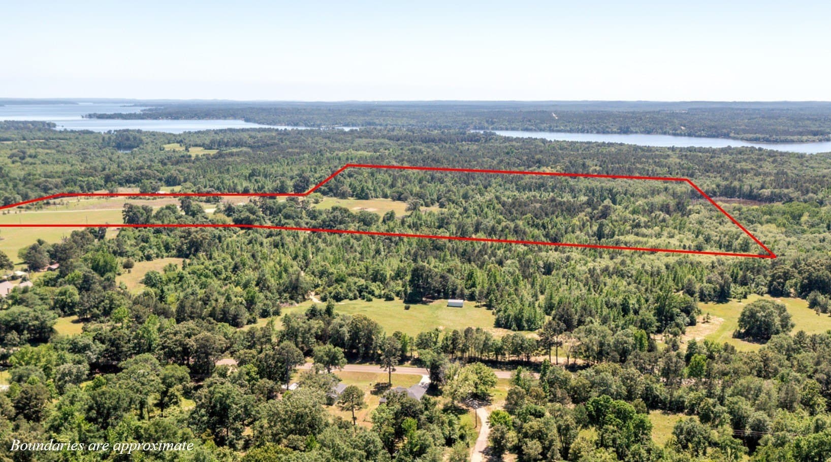 60 acres in Henderson County - photo 3
