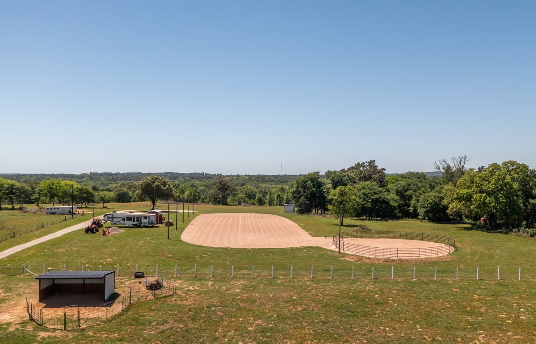 60 acres in Henderson County - photo 7