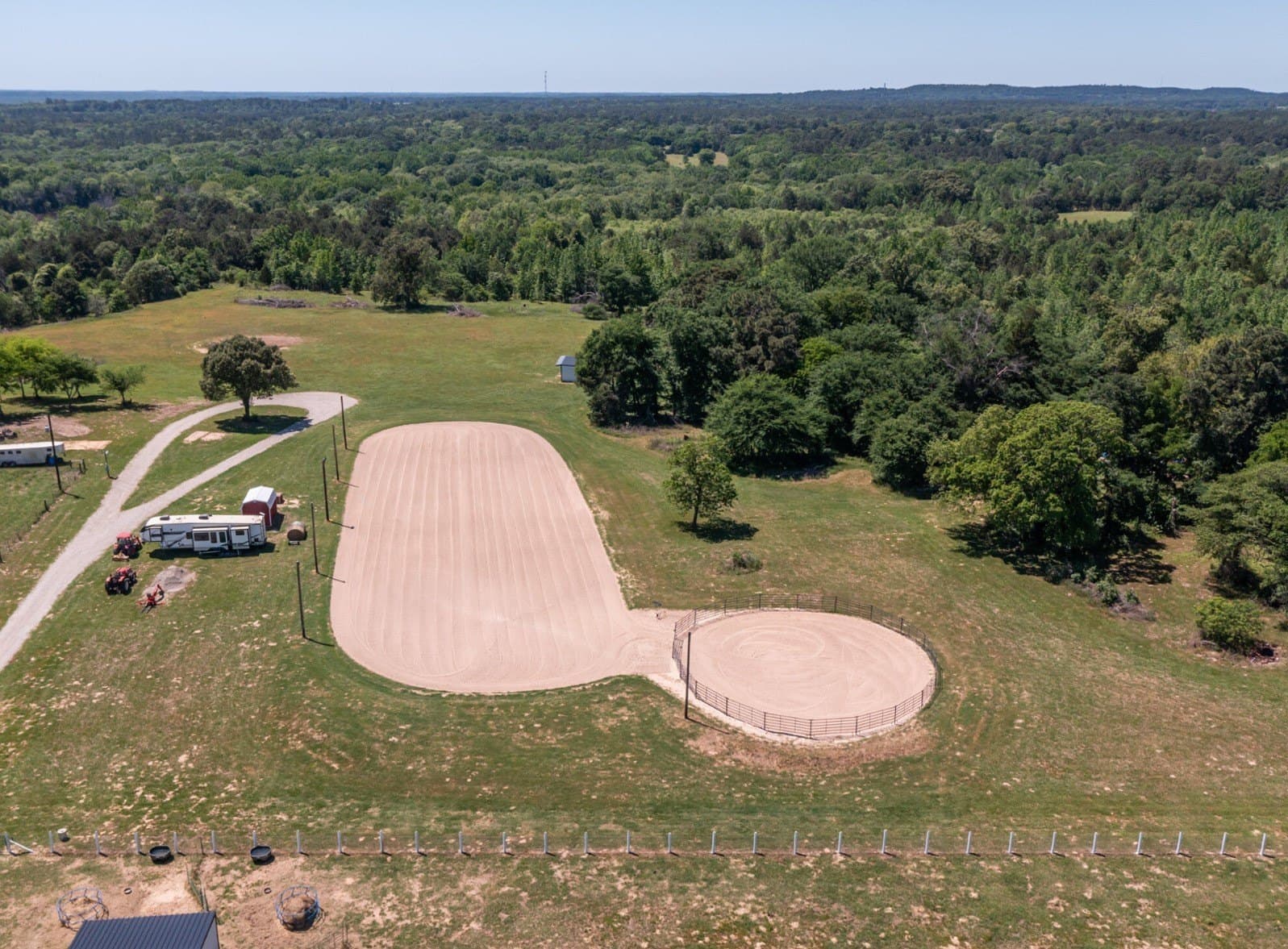 60 acres in Henderson County - photo 6