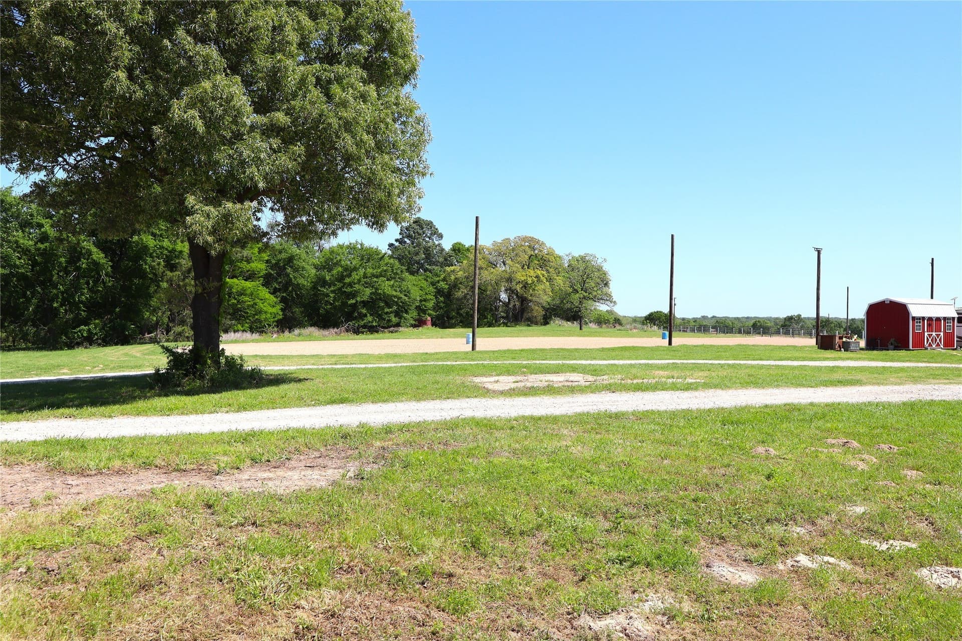 60 acres in Henderson County - photo 18