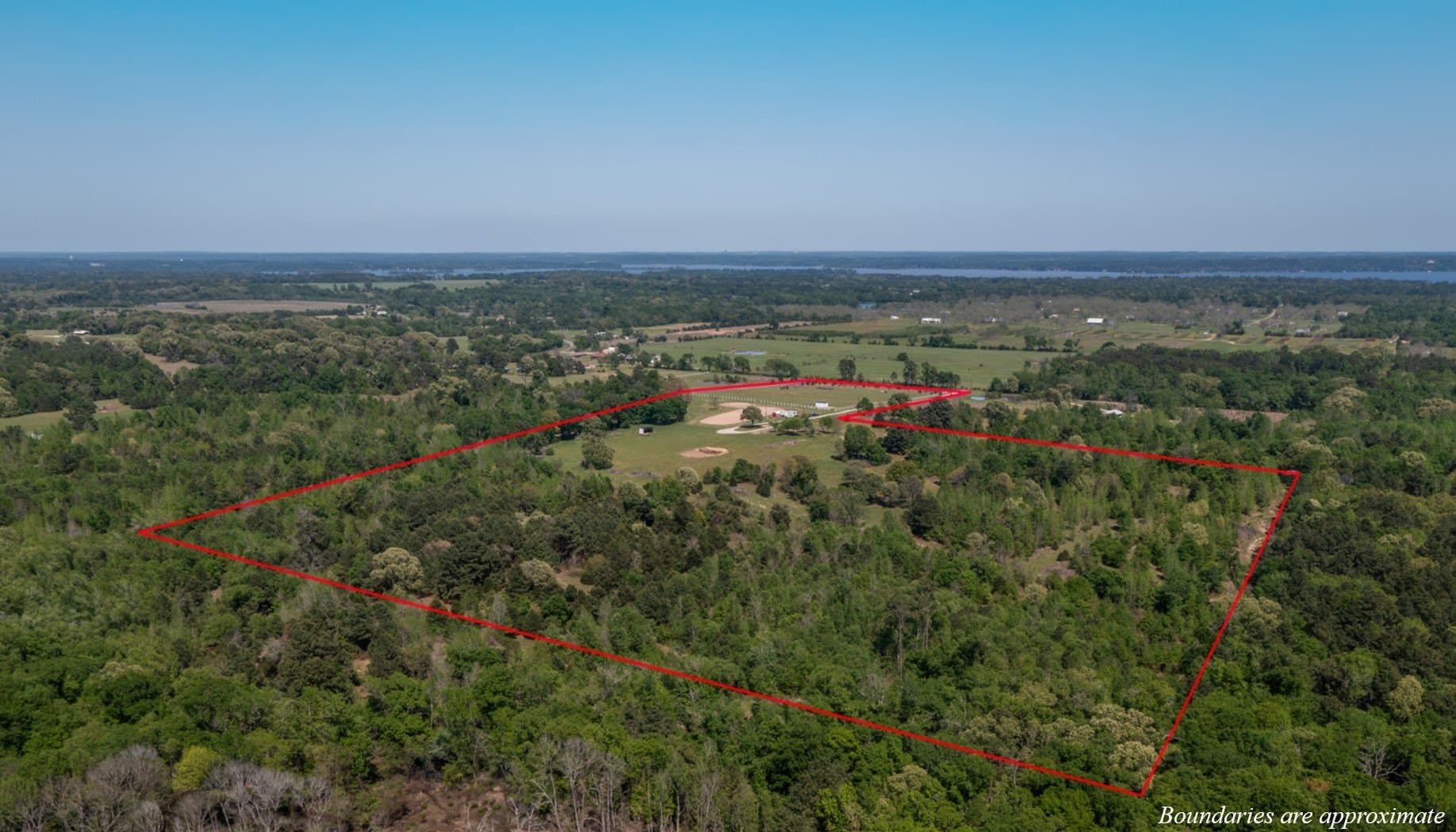 60 acres in Henderson County - photo 4