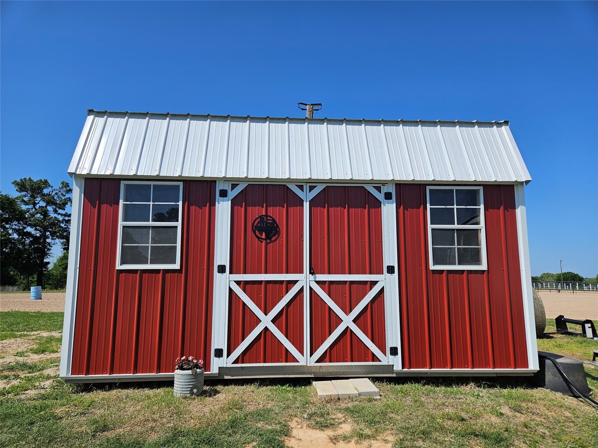 60 acres in Henderson County - photo 17