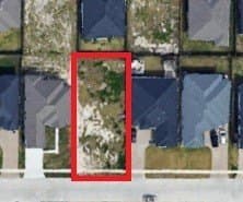 0.18 acres in Nueces County
