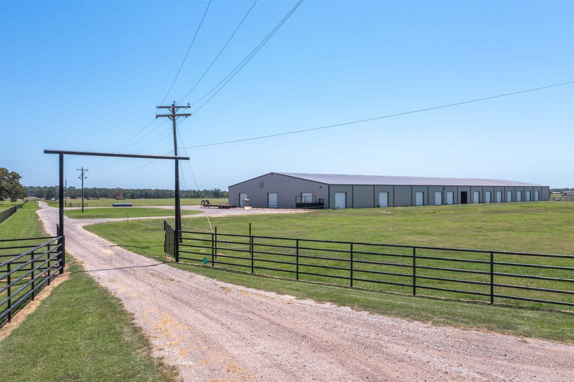 154 acres in Van Zandt County gallery image 2