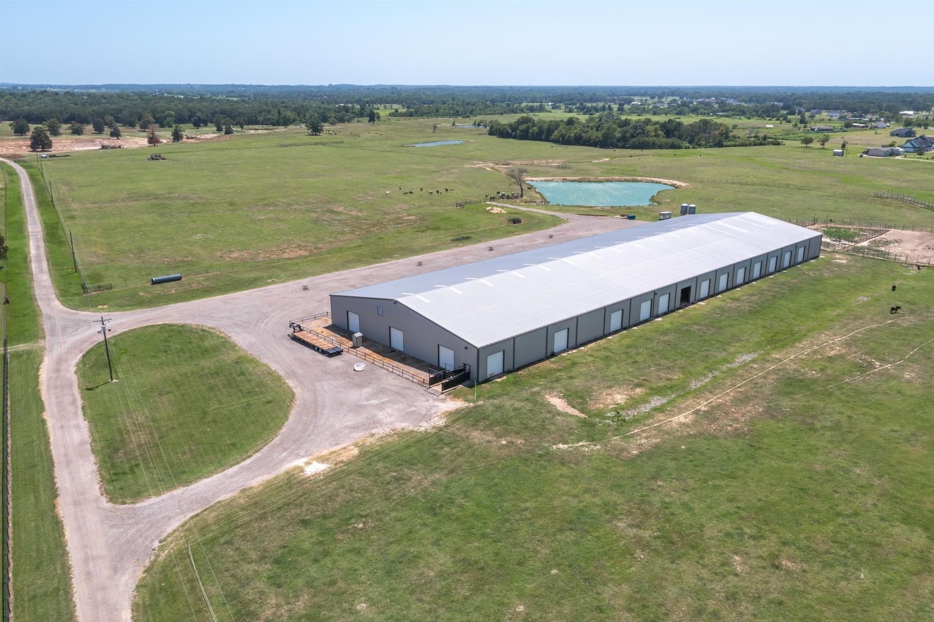 154 acres in Van Zandt County gallery image 4