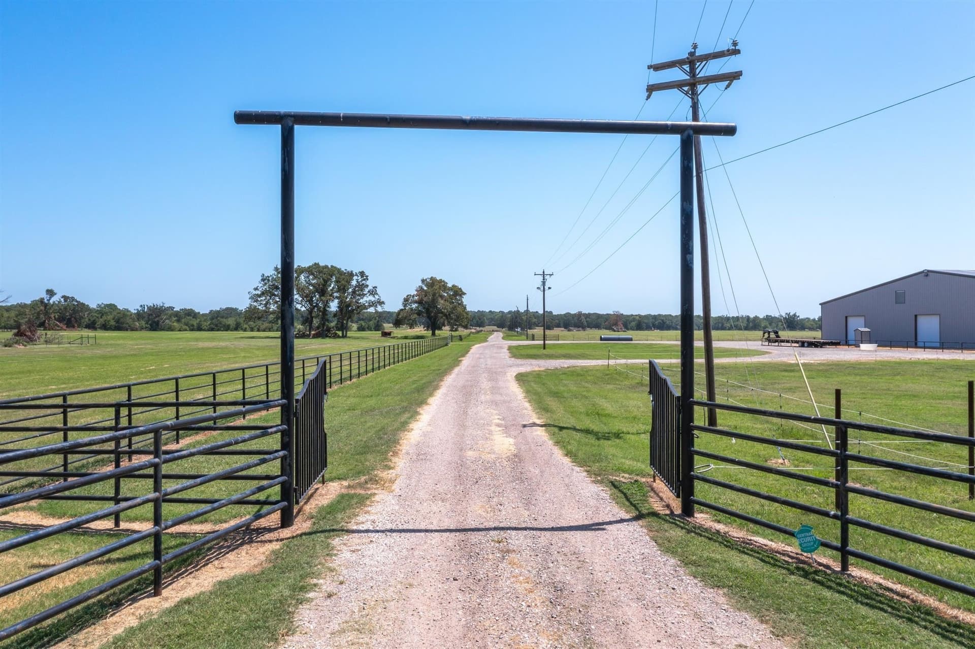 154 acres in Van Zandt County gallery image 3