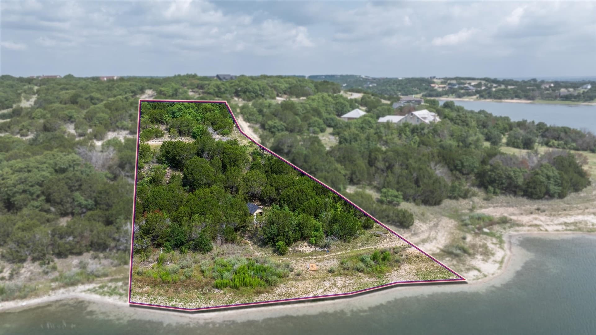 1.12 acres in Erath County gallery image 2