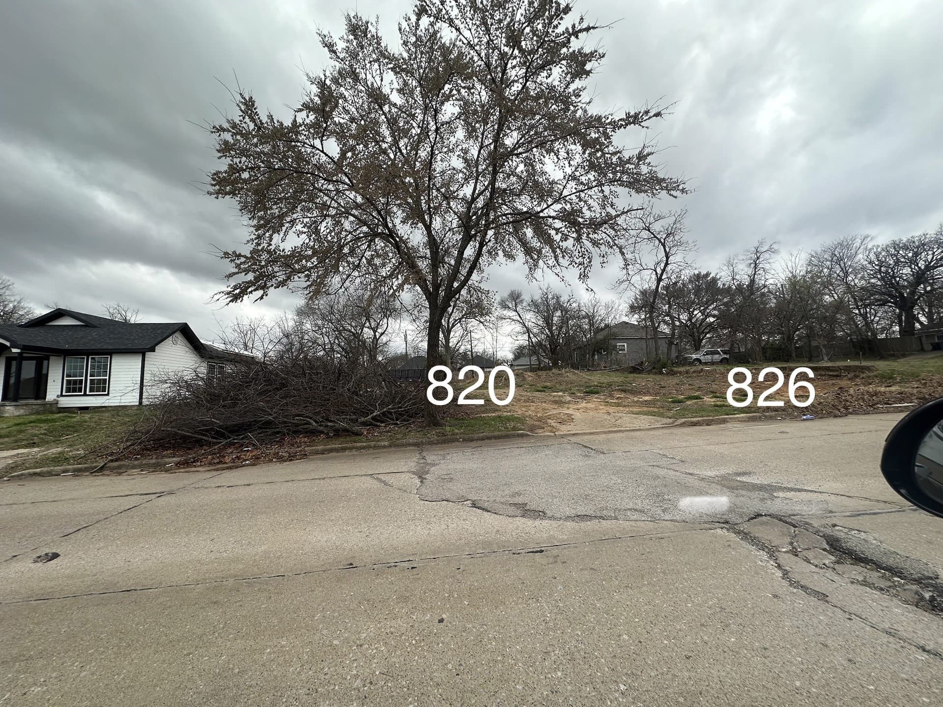 0.17 acres in Grayson County - photo 2
