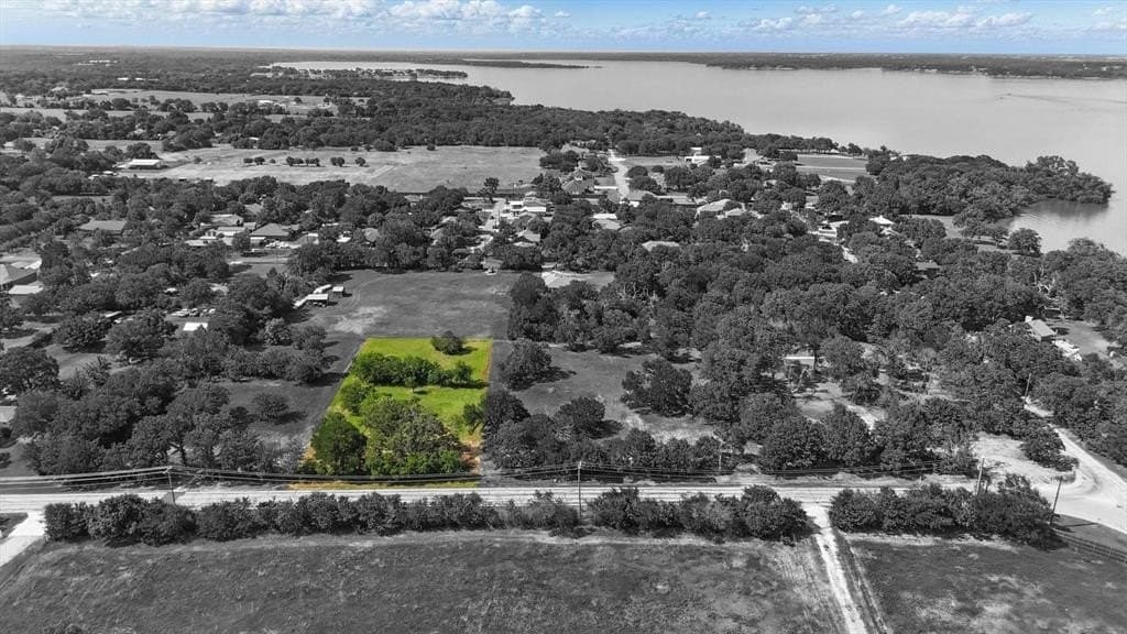 0.82 acres in Denton County featured view