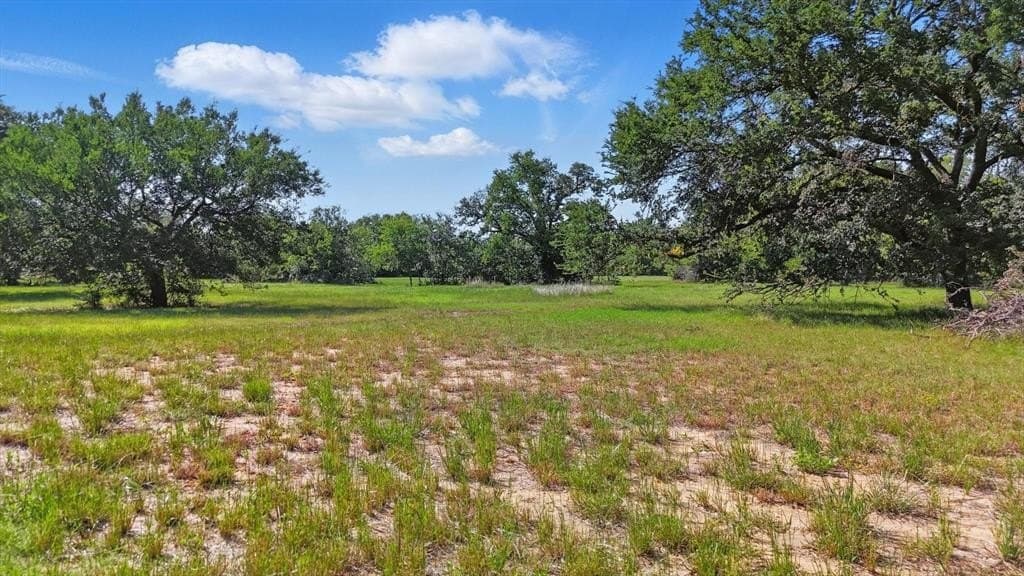 0.82 acres in Denton County