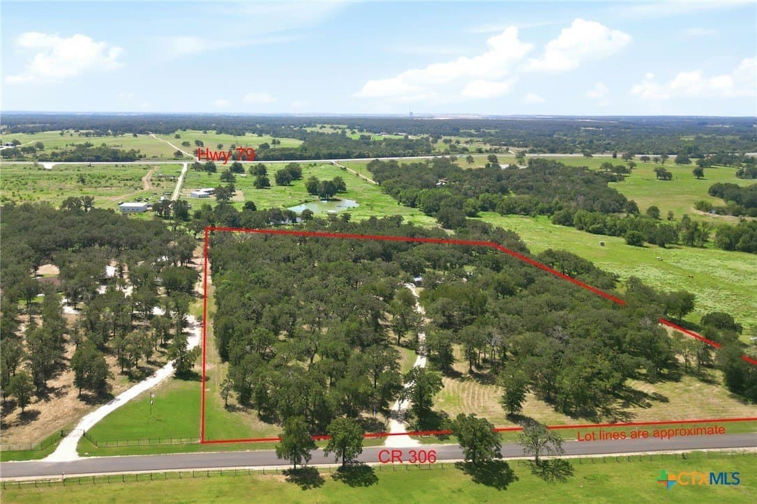 11.03 acres in Milam County - photo 29