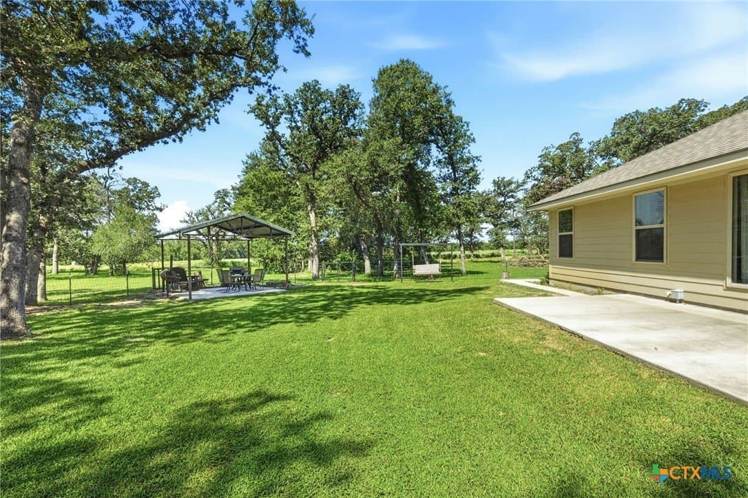 11.03 acres in Milam County - photo 30