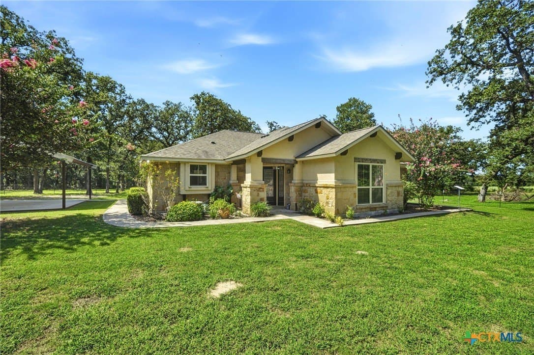 11.03 acres in Milam County - photo 5
