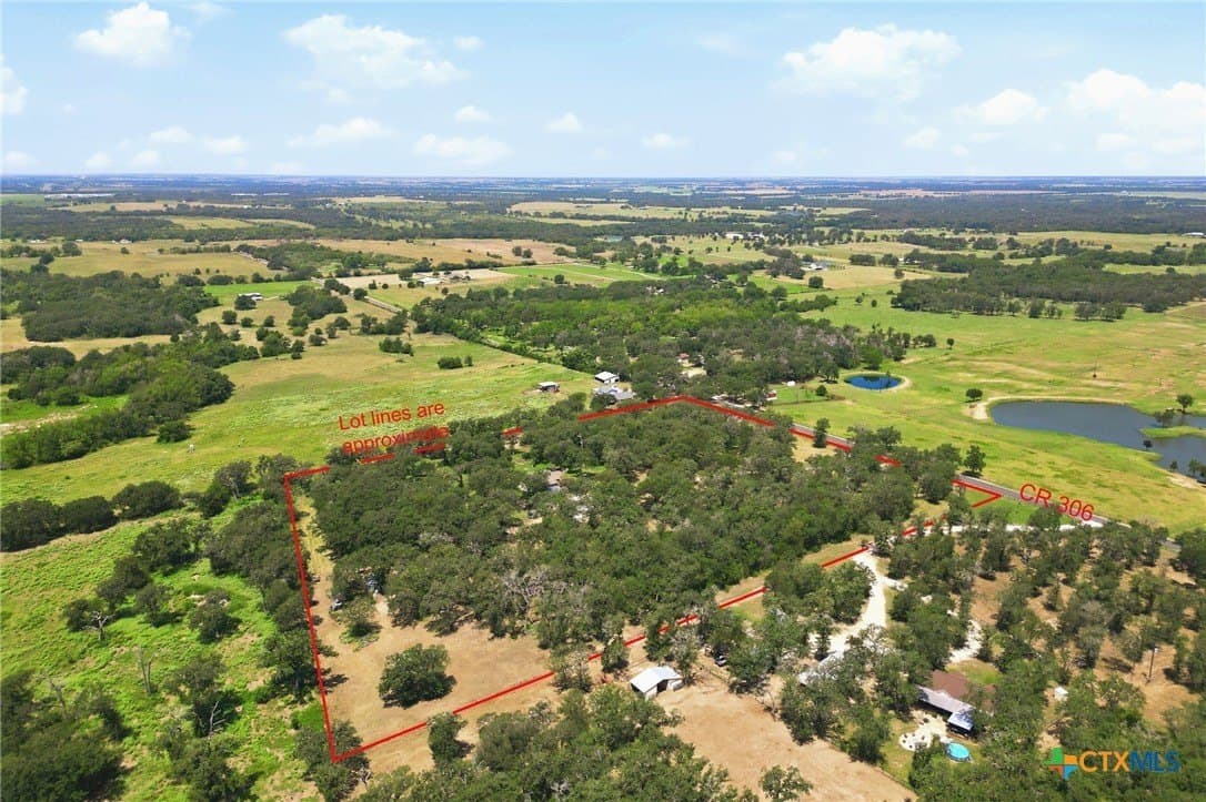 11.03 acres in Milam County - photo 37