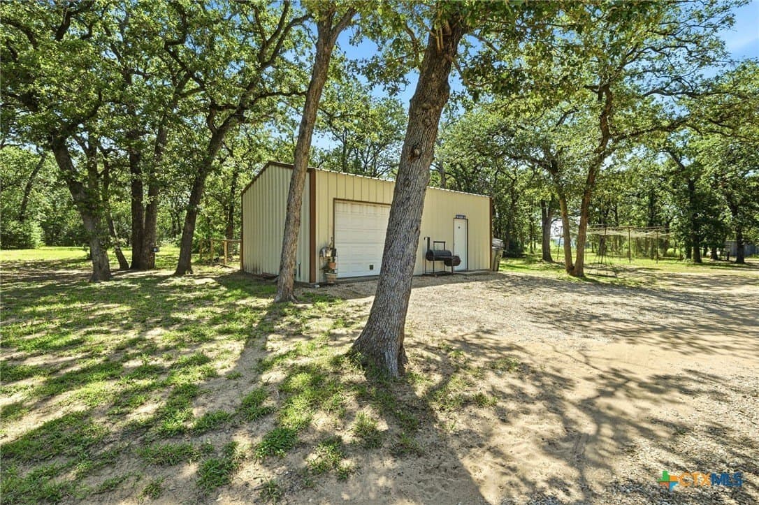11.03 acres in Milam County - photo 34