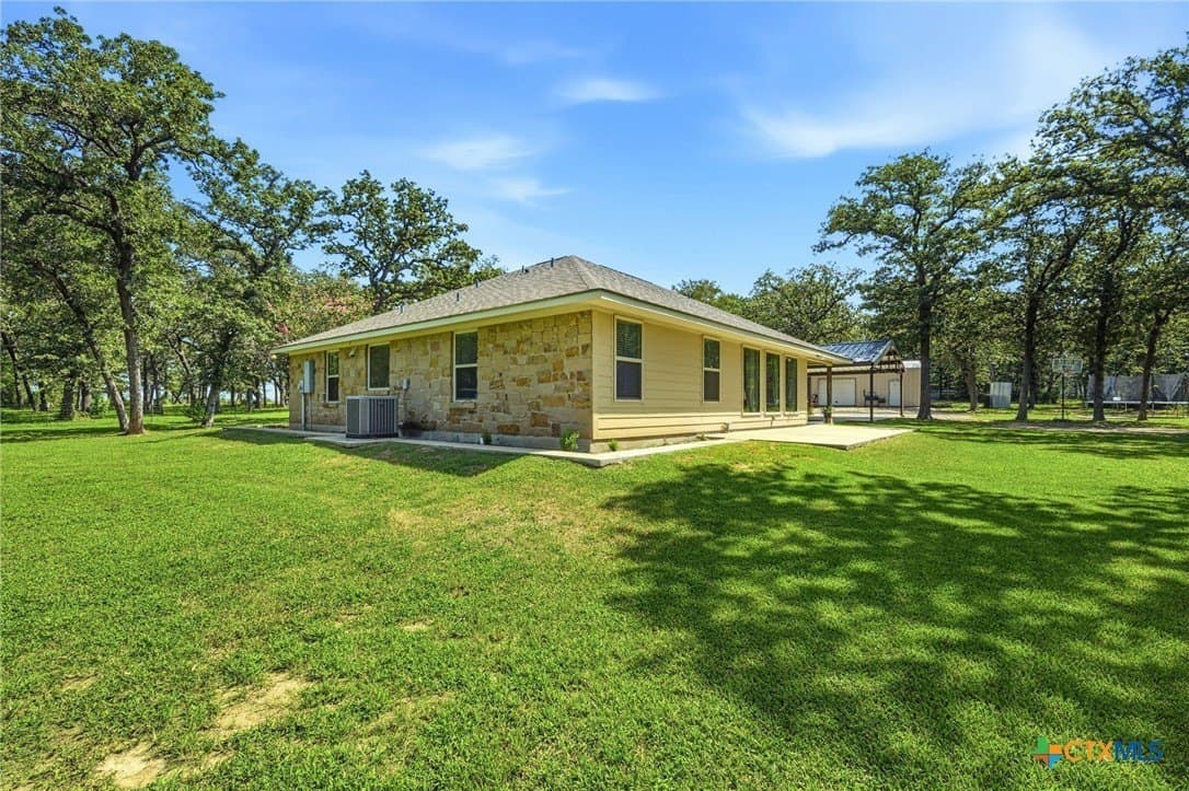 11.03 acres in Milam County - photo 28