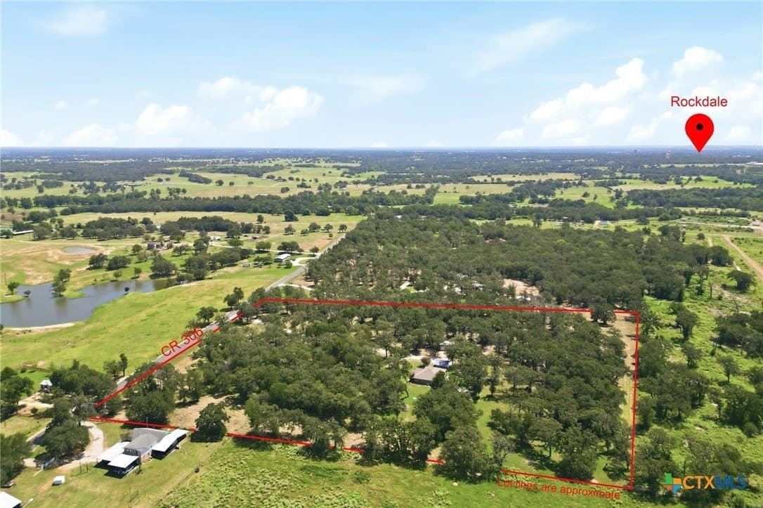 11.03 acres in Milam County - photo 35
