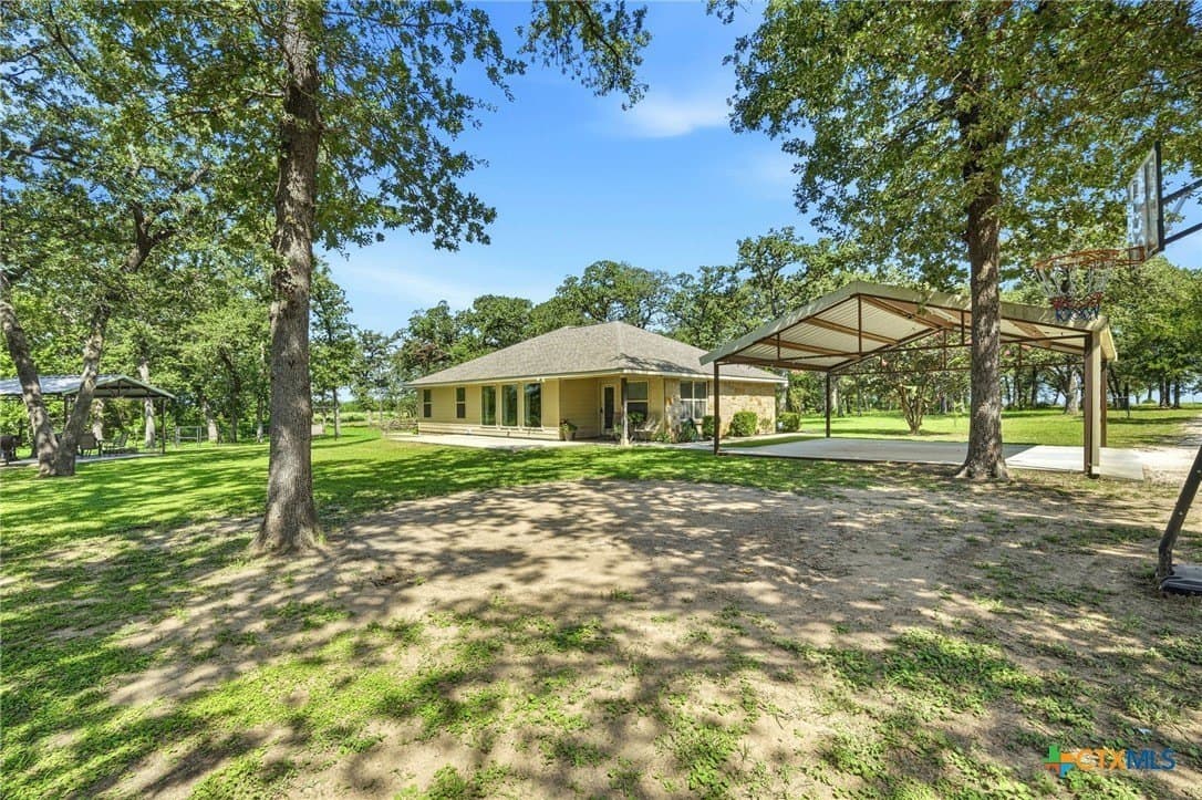 11.03 acres in Milam County - photo 31
