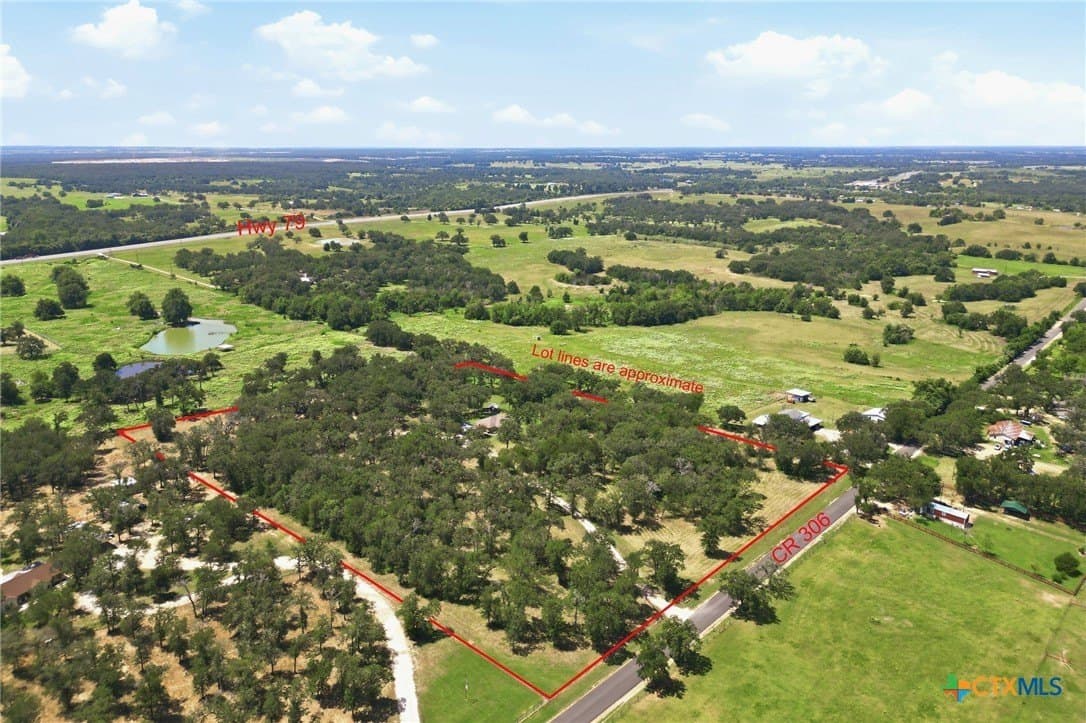 11.03 acres in Milam County - photo 36