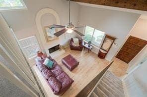 10.63 acres in Dallas County gallery image 3