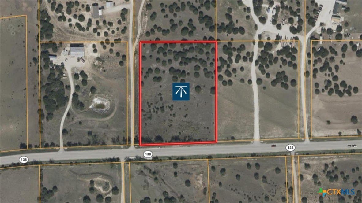 4.06 acres in Williamson County gallery image 2