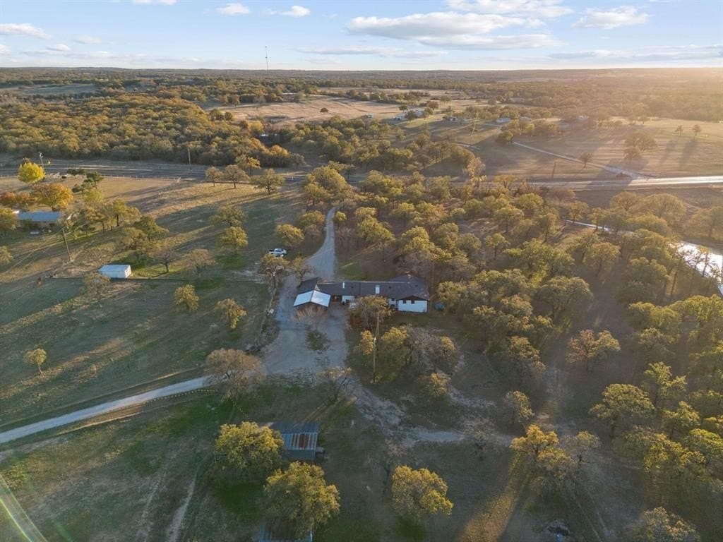 33.34 acres in Wise County featured view