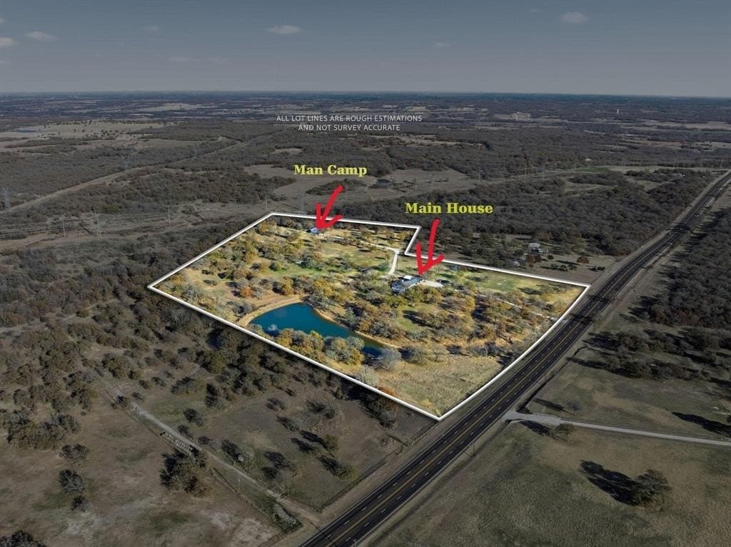 33.34 acres in Wise County gallery image 2