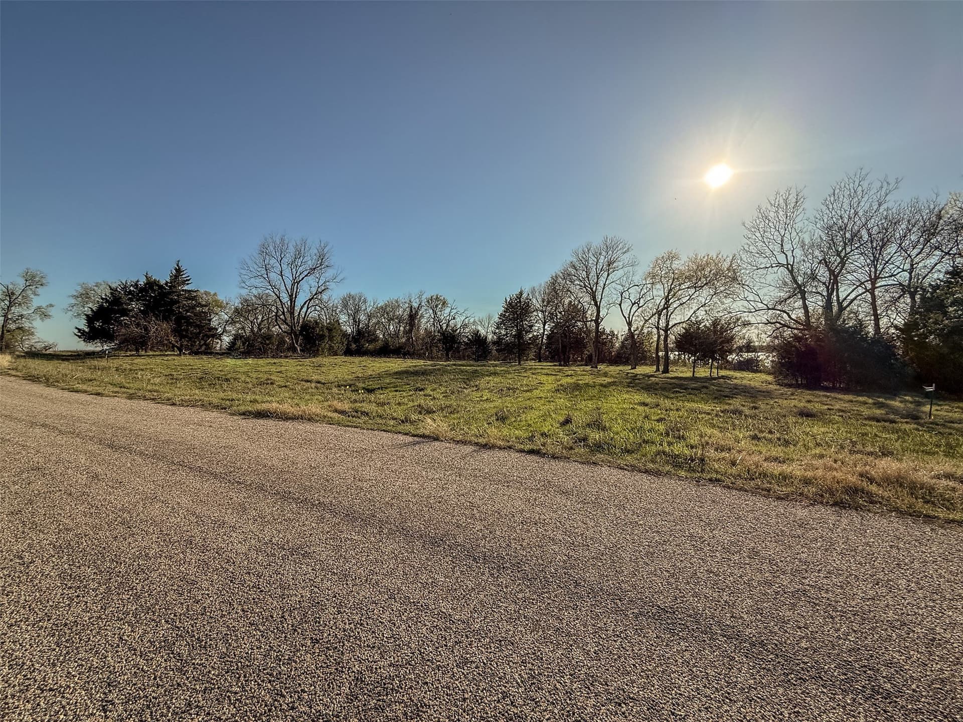 0.55 acres in Hunt County - photo 12