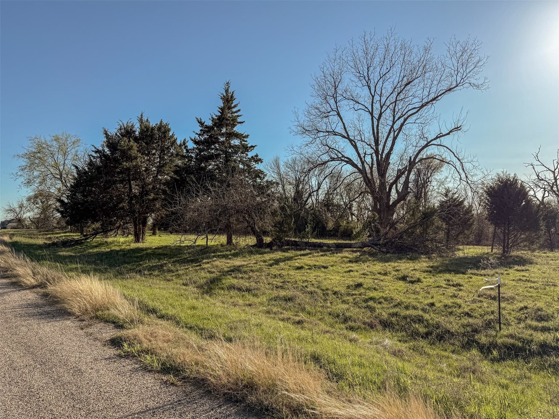 0.55 acres in Hunt County - photo 13