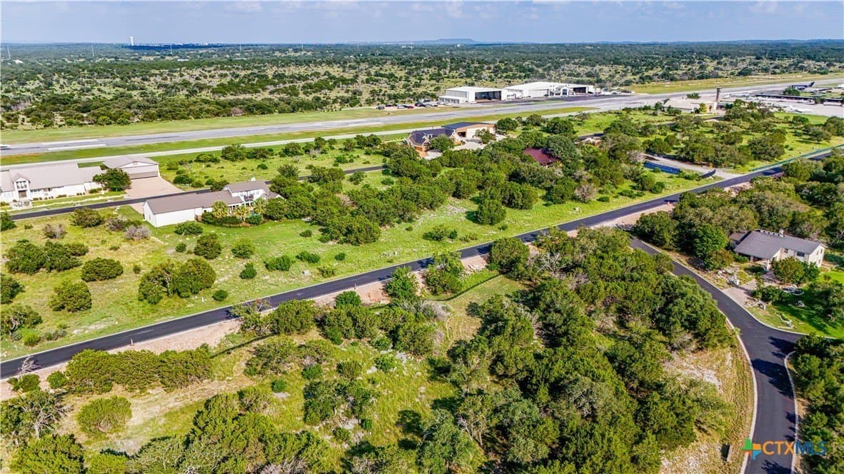 0.22 acres in Llano County featured view