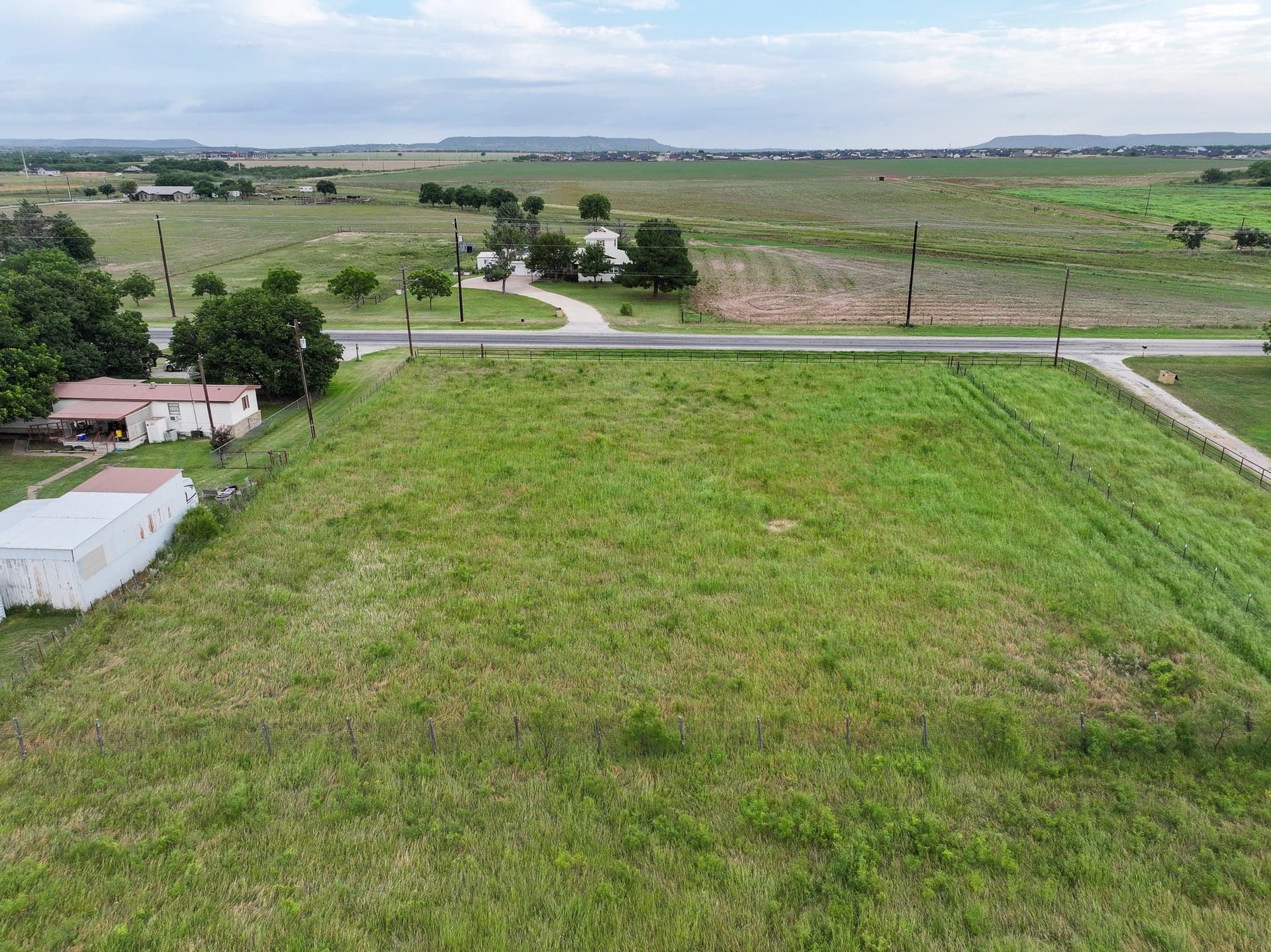 3.67 acres in Taylor County - photo 8