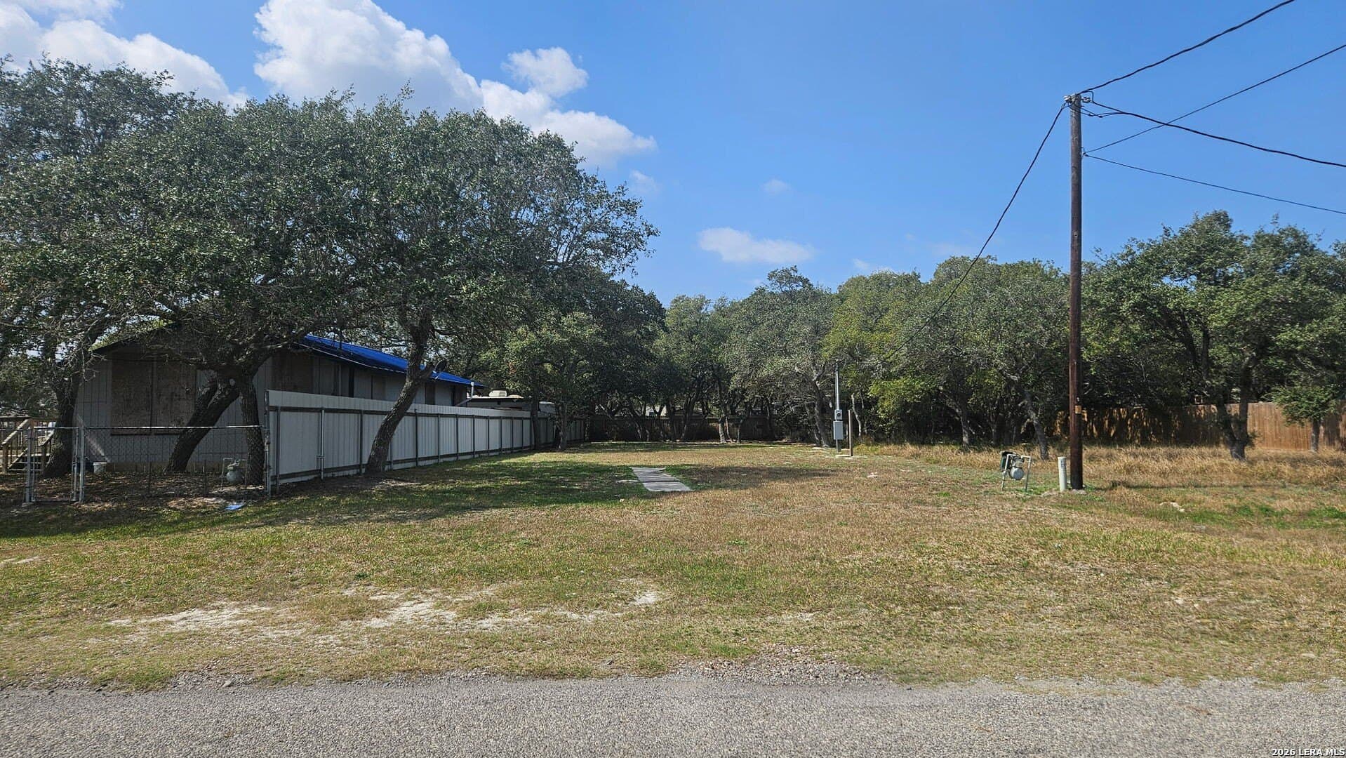 0.17 acres in Aransas County featured view