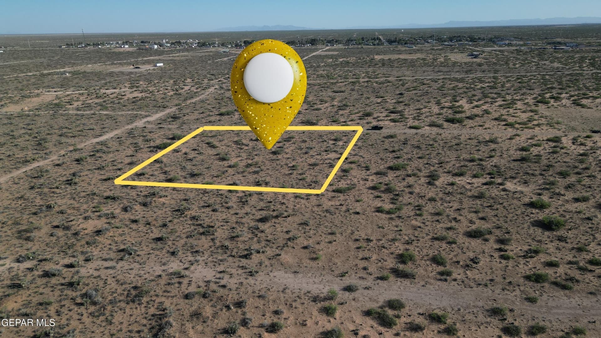 1 acres in El Paso County featured view