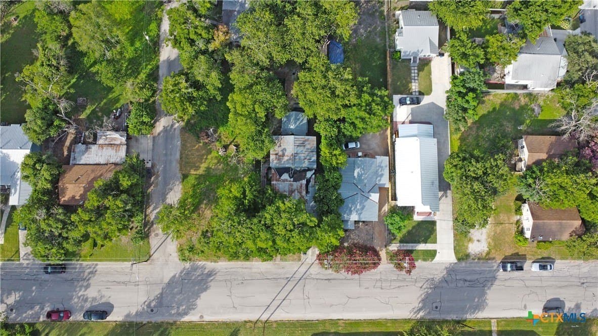 0.16 acres in Comal County