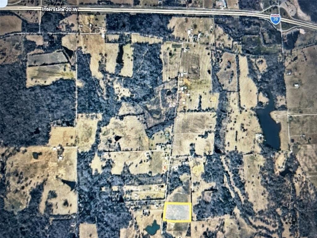 10 acres in Van Zandt County featured view