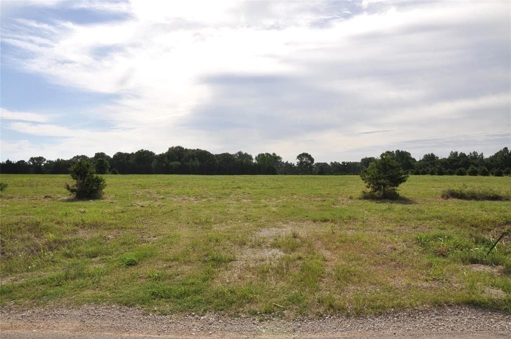 10 acres in Van Zandt County
