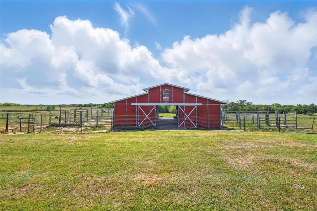 10 acres in Parker County gallery image 3